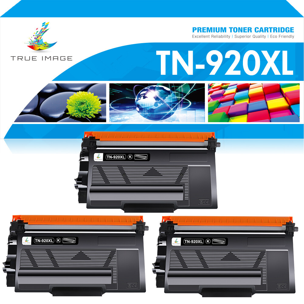 TN920 TN920XL Toner Cartridge Compatible With Brother TN-920 HL-L5210DN L5210DW