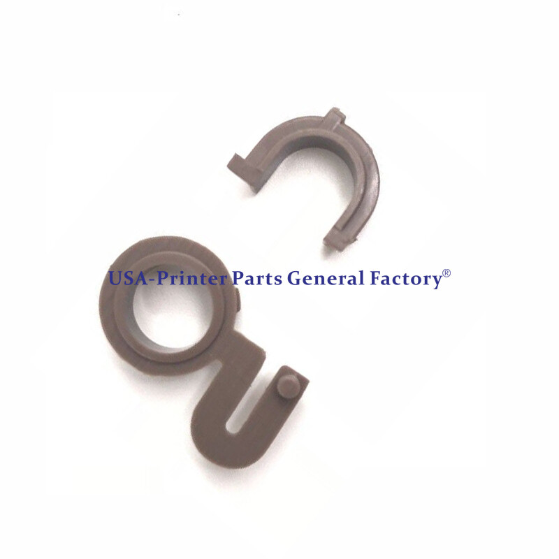 10SET RC1-3610 RC1-3609 Bushing Pressure Roller For HP 1160 2420 2430 1320 P3005