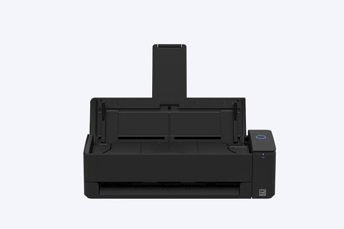 Ricoh ScanSnap iX1300 Document Scanner – Black