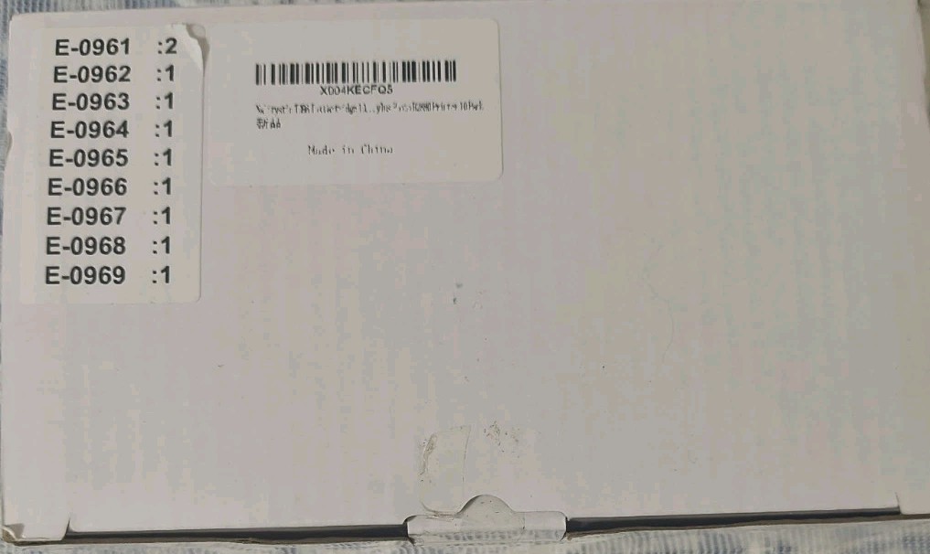 Epson Stylus Ink