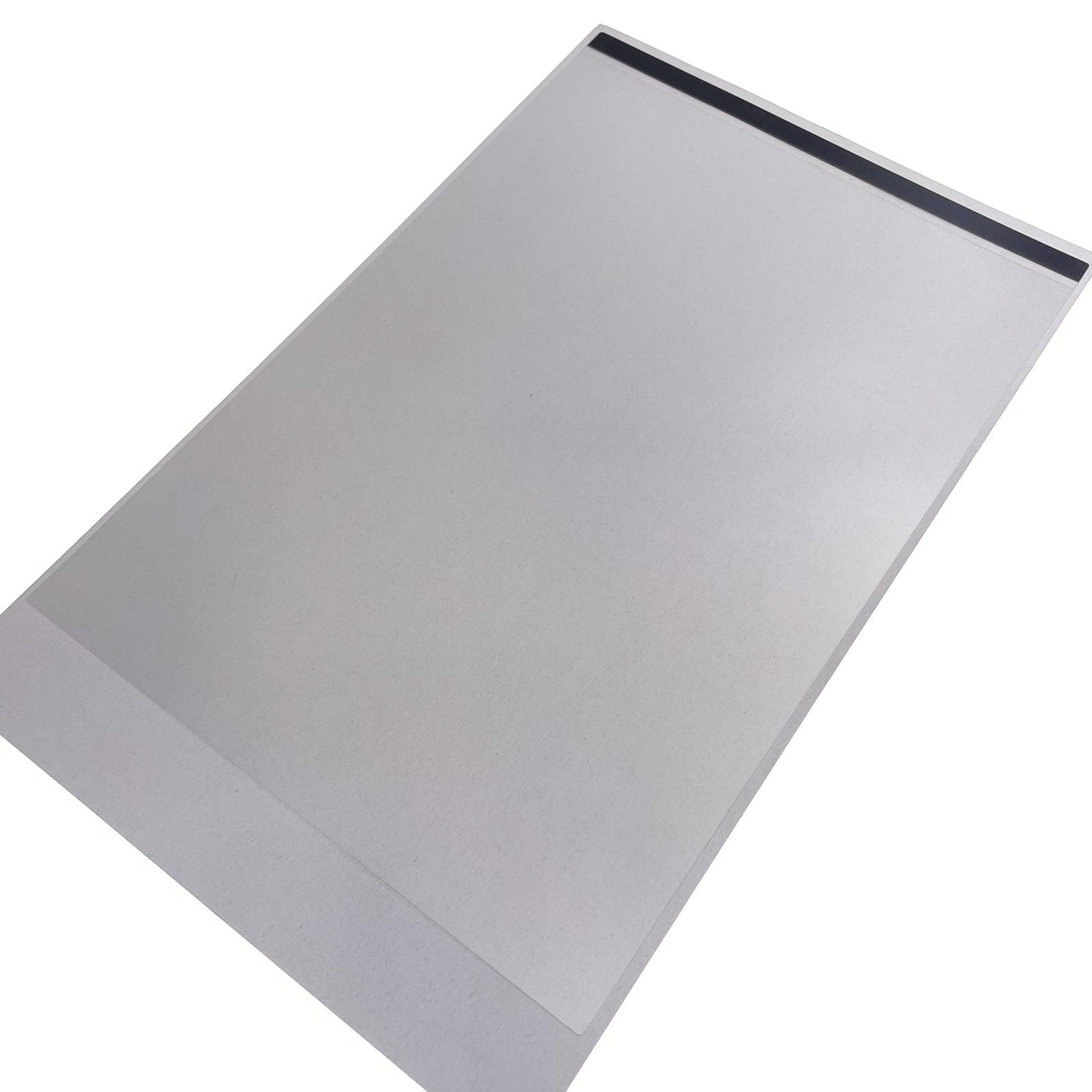 5pc X Carrier Sheets Compatible with Doxie Go SE DX400 Q Q2 A4 Letter Size Sc…