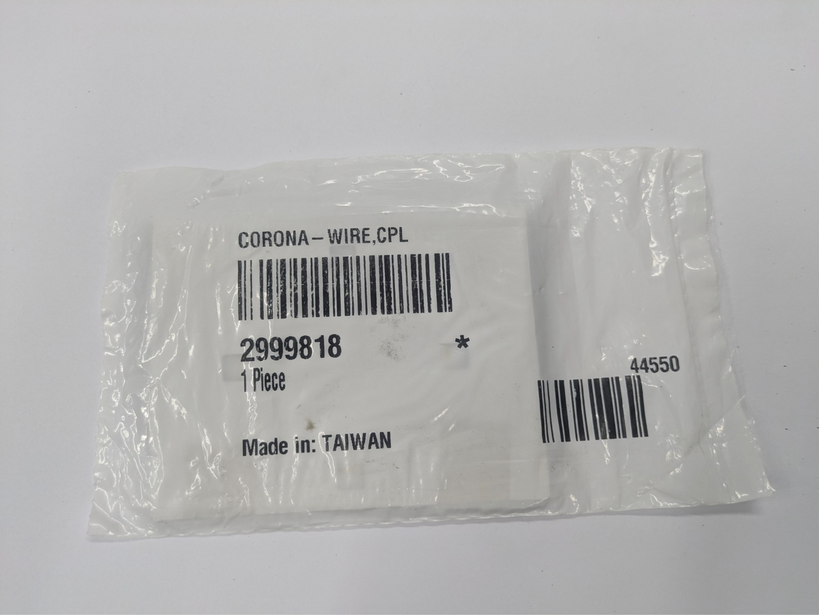 Oce Canon main primary Corona Wire 2999818 for many Plotwave and TDS models