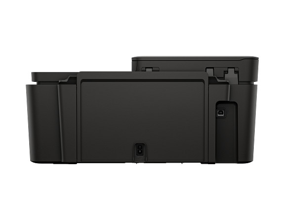 HP DeskJet 4355 All-in-One Inkjet Printer, Color Mobile Print, Copy, Scan Up to