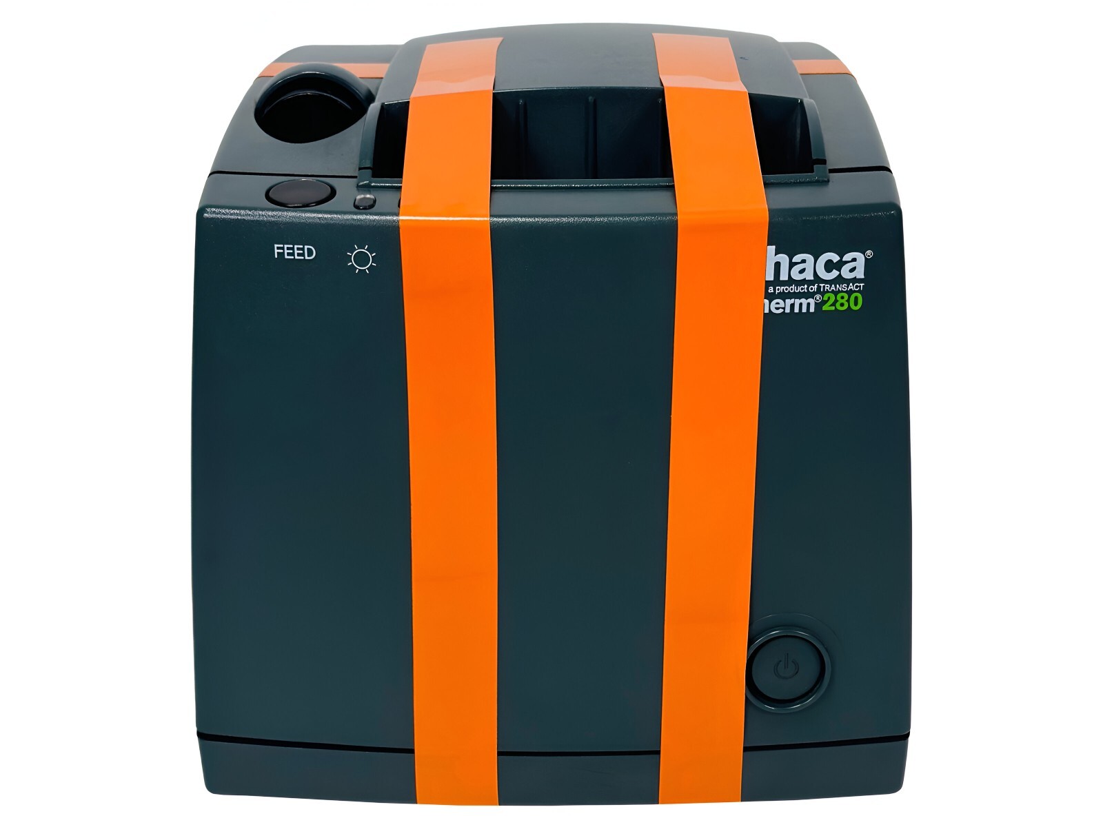 TransAct Ithaca iTherm 280 POS Receipt Printer USB Autocutter 1 YR WARRANTY