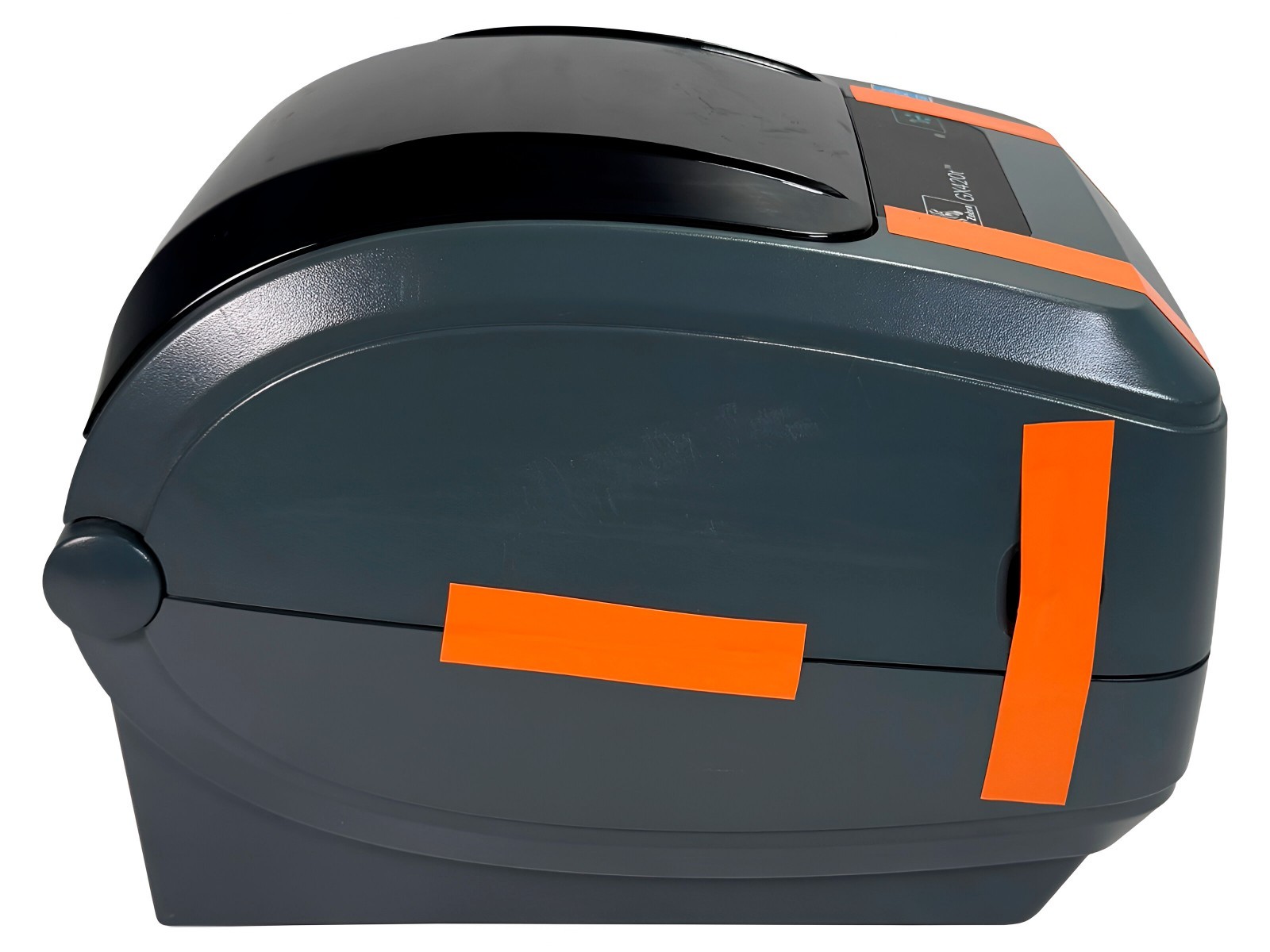 Zebra GX420T Thermal Transfer Barcode Label Printer USB Serial 1 YR WARRANTY