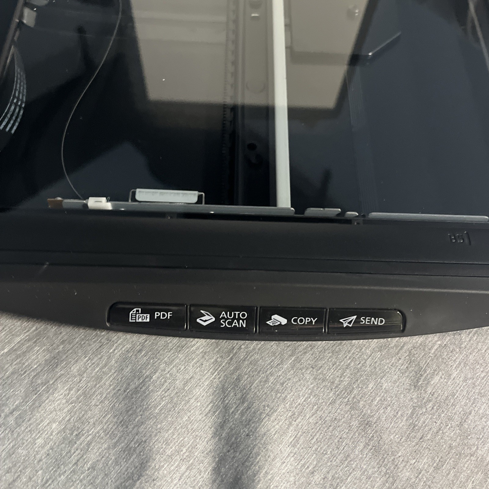 Canon Canoscan Lide 120 Flatbed Scanner