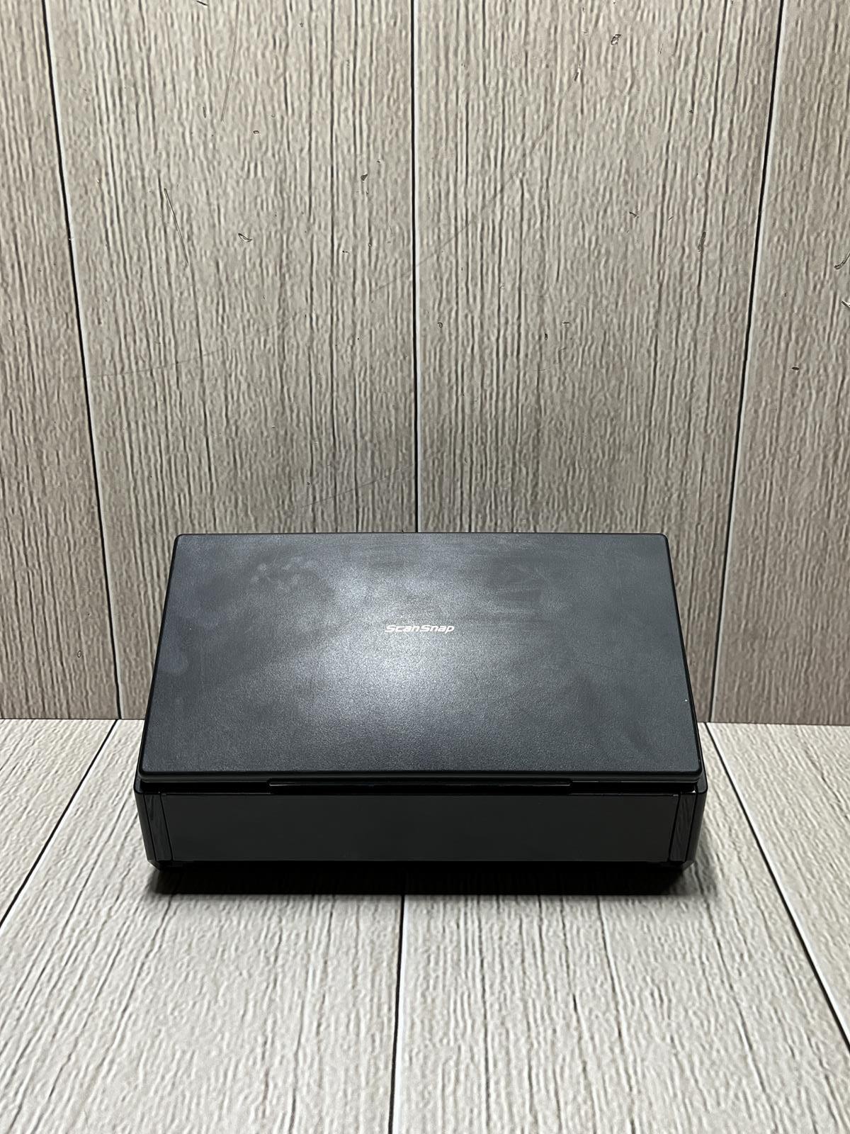 Fujitsu ScanSnap IX500 Wireless Document & Image Scanner
