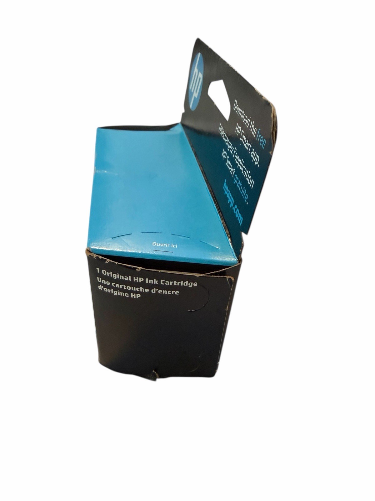 Genuine HP 950 Black Ink Cartridge CN049AN EXP 2025 Sealed Box