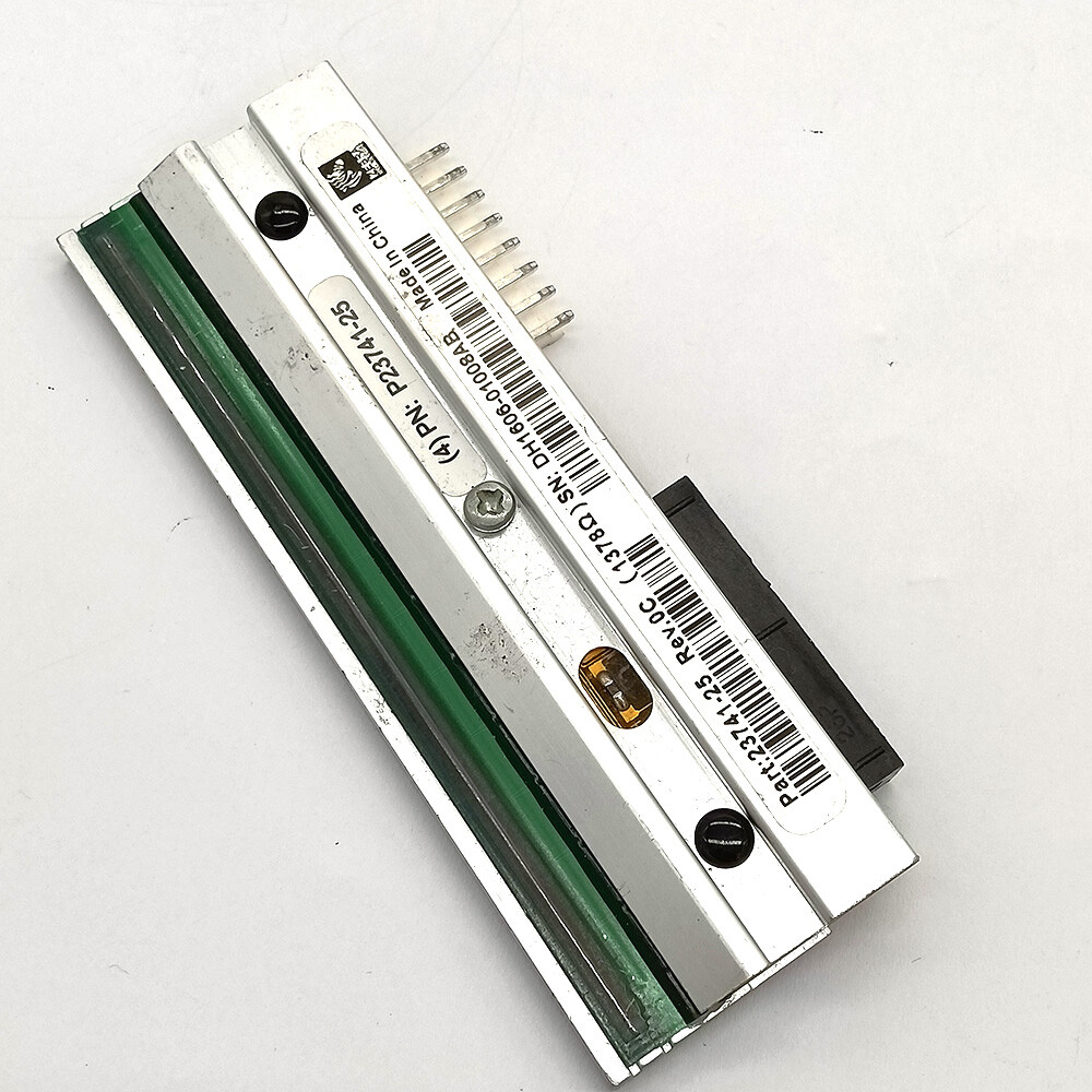 Printhead Print Head P23741-25 Fits For Zebra 110XI4 110Xi4 110xi4 300dpi