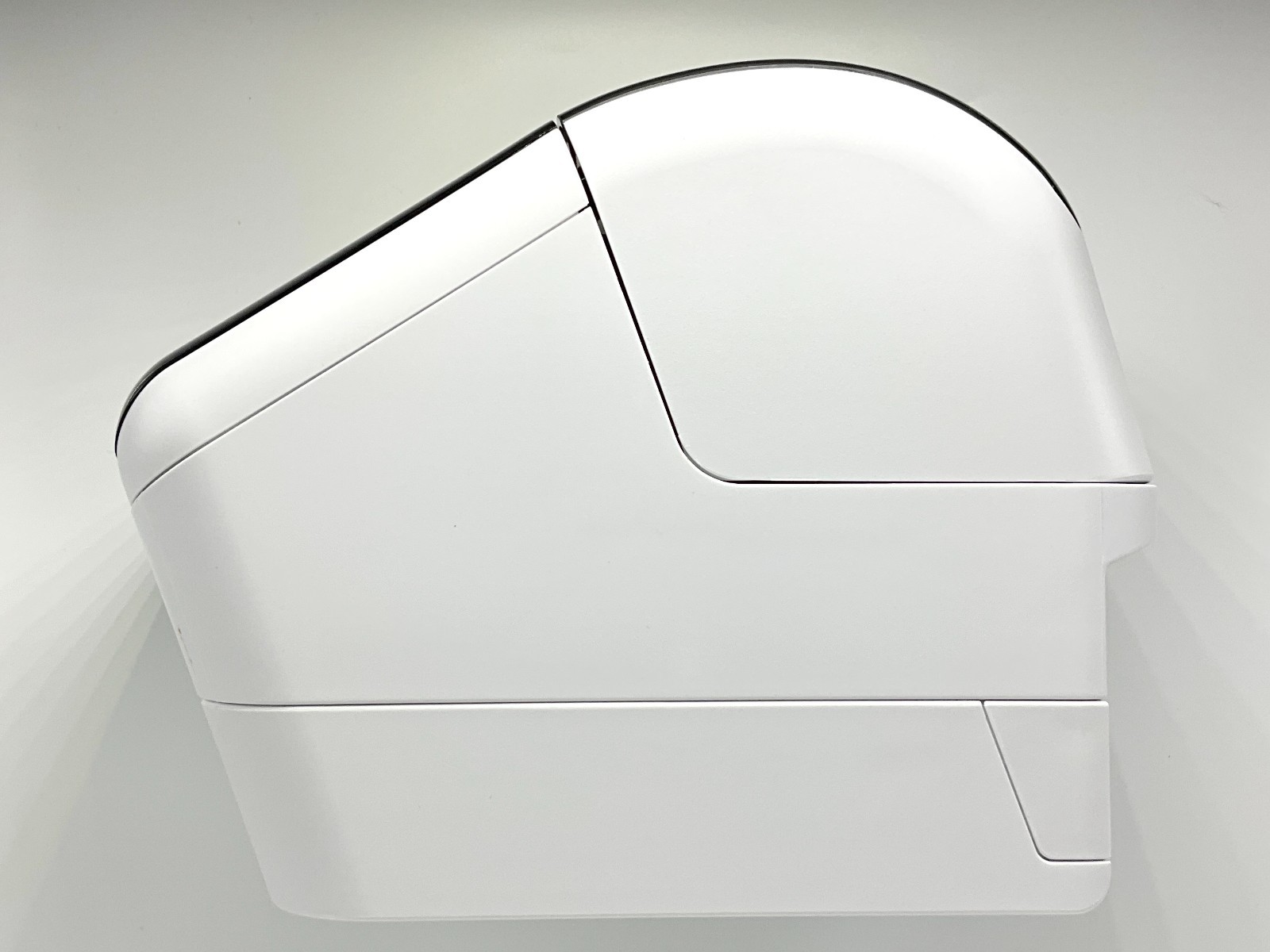 Brother QL-810W Label Printer with 1750mAh Battery (PABU001)