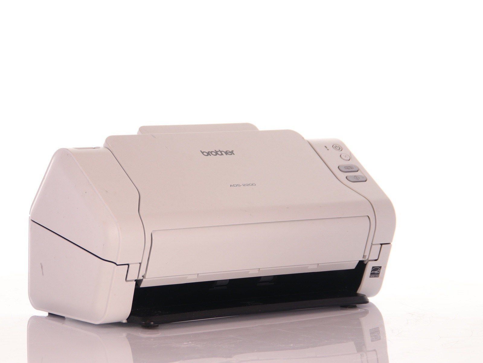 Brother ADS-2200 High-Speed Color Duplex Desktop Document Scanner