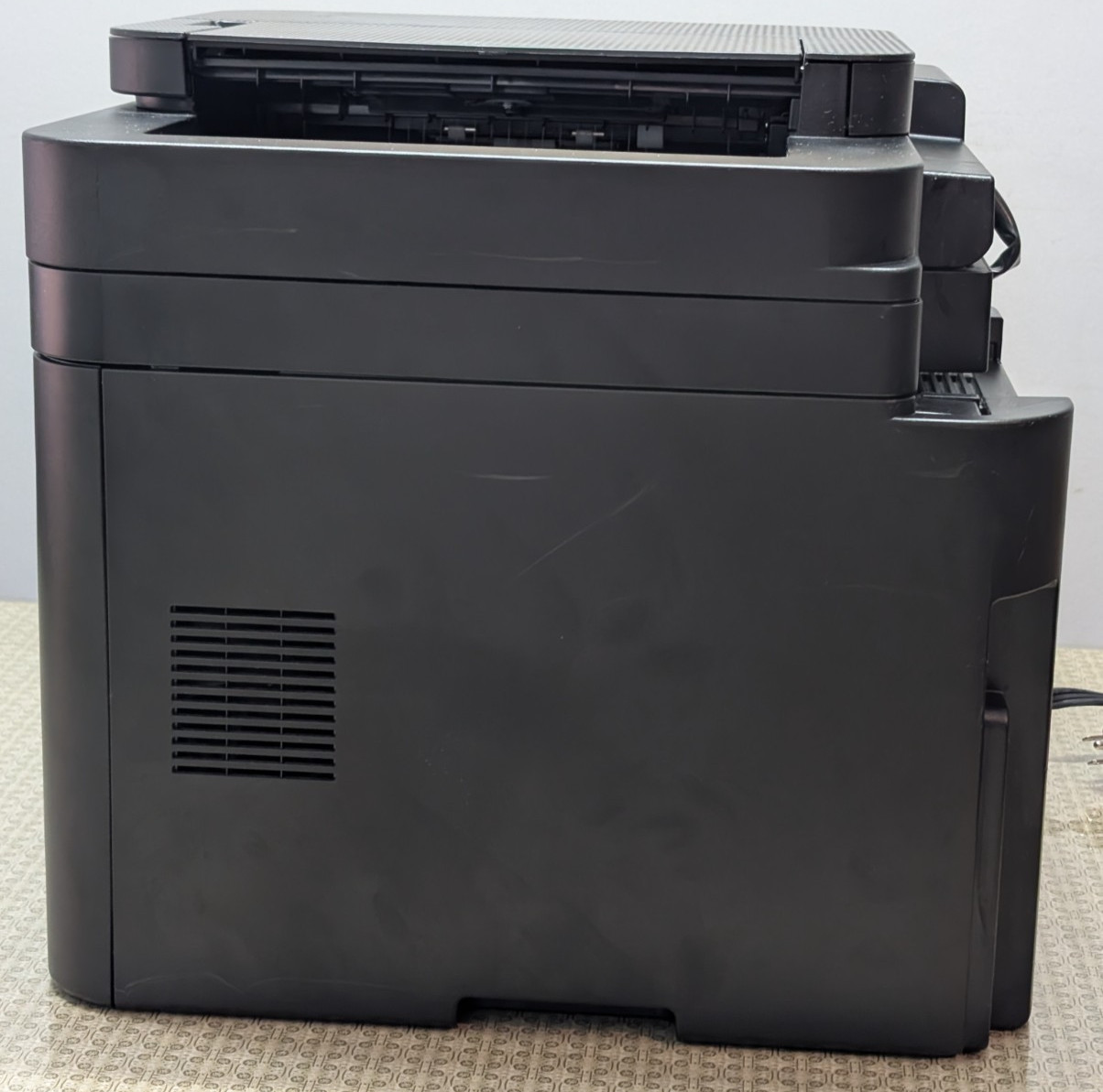Canon ImageCLASS MF269dw Wireless Laser Printer 90% Drum, 10% Toner, 2,771 Pg Ct
