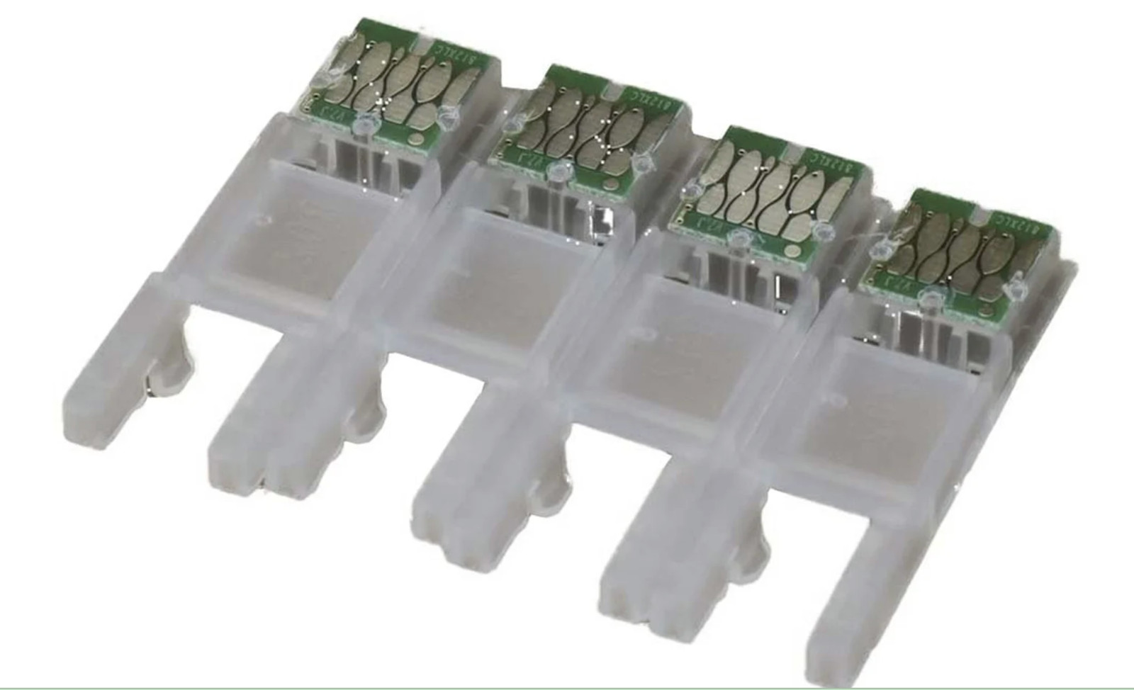 822XL Single Use Chip for Refillable Ink Cartridge Wf3820 WF4830 WF4834 WF4840