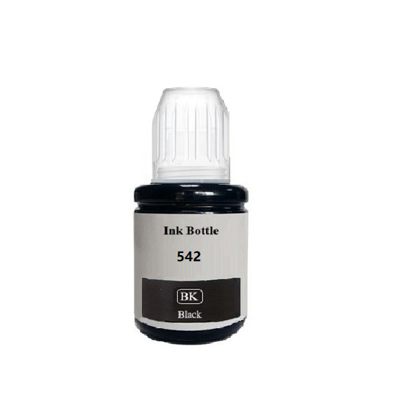 VC Refill Ink Bottle Replacement (non-OEM) T542 542 for ET-5170 ET-5880 ET-16600
