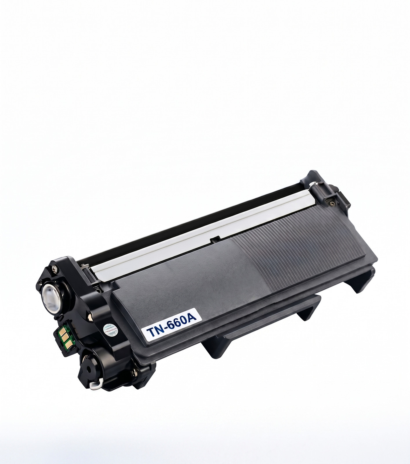 6PK TN660 Black Laser Toner for Brother HL-L2300D MFC-L2700DW