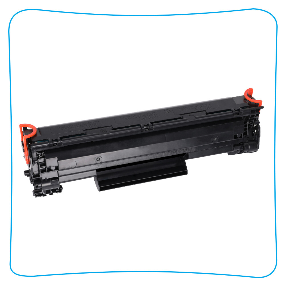 10PK CE285A For HP 85A LaserJet P1102w P1006 M1217nfw Printer Toner Cartridge