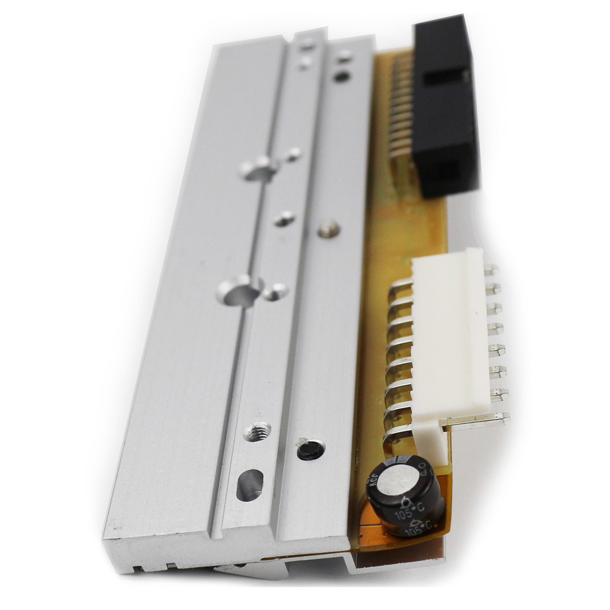 P1004232 Zebra New Printhead Compatible for 110Xi4 Thermal Label Printer 300dpi