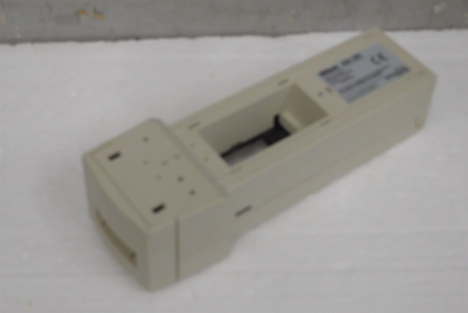 Nikon Coolscan SA-20 Scanner Film Holder(070626)