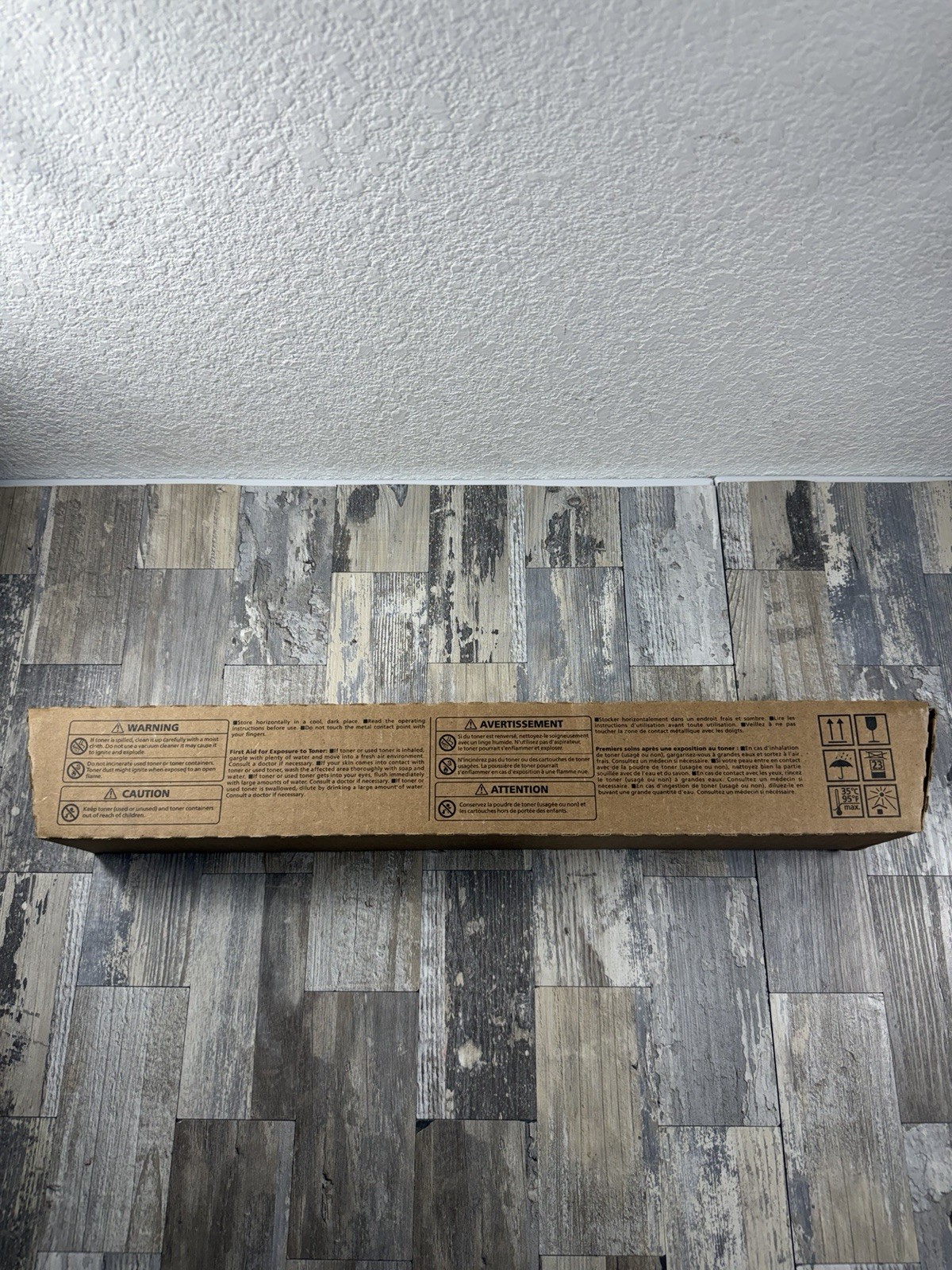 Ricoh OEM Toner Black 842251 For Ricoh IM C3500 C3000 NEW Factory Sealed