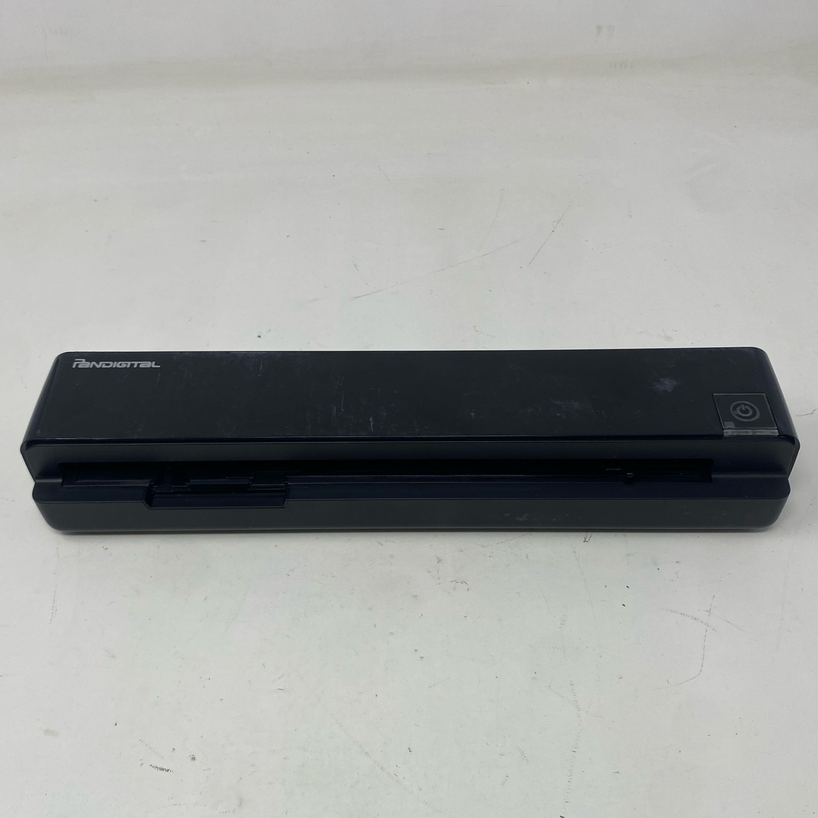 Pandigital PANSCN06 PhotoLink 8.5×11 Personal Scanner, Black