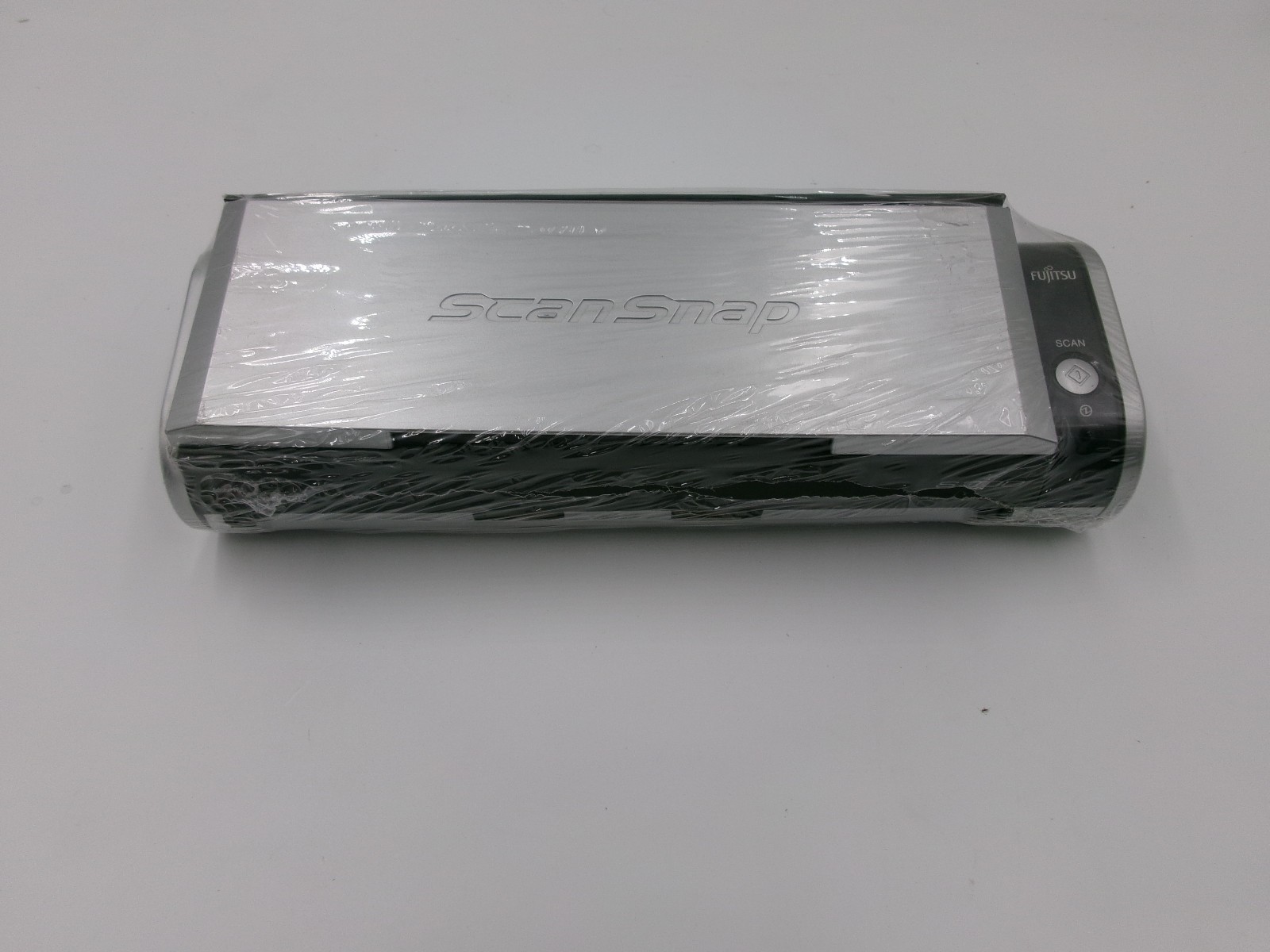 Fujitsu ScanSnap S300 Portable Document Scanner USB Mobile Duplex Scanner