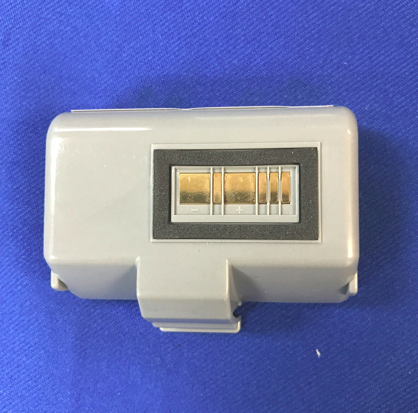 10 Batteries Hitech ZEBRA#CT17497-1 Printer RW220…*Japan Li7.4v2.6Ah19.24Wh.