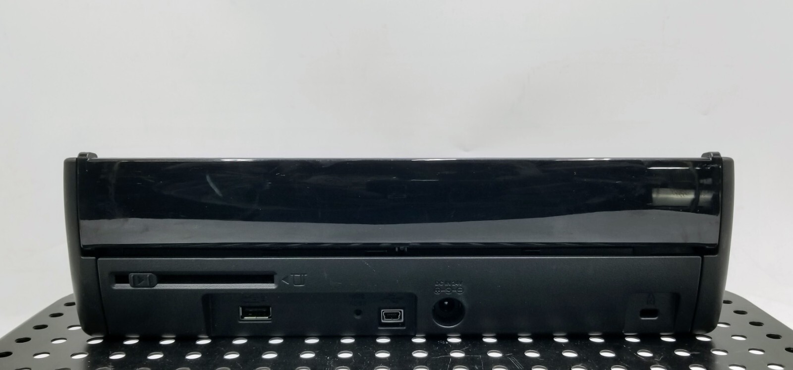 Brother ADS-1000W Color Duplex Compact Desktop Scanner