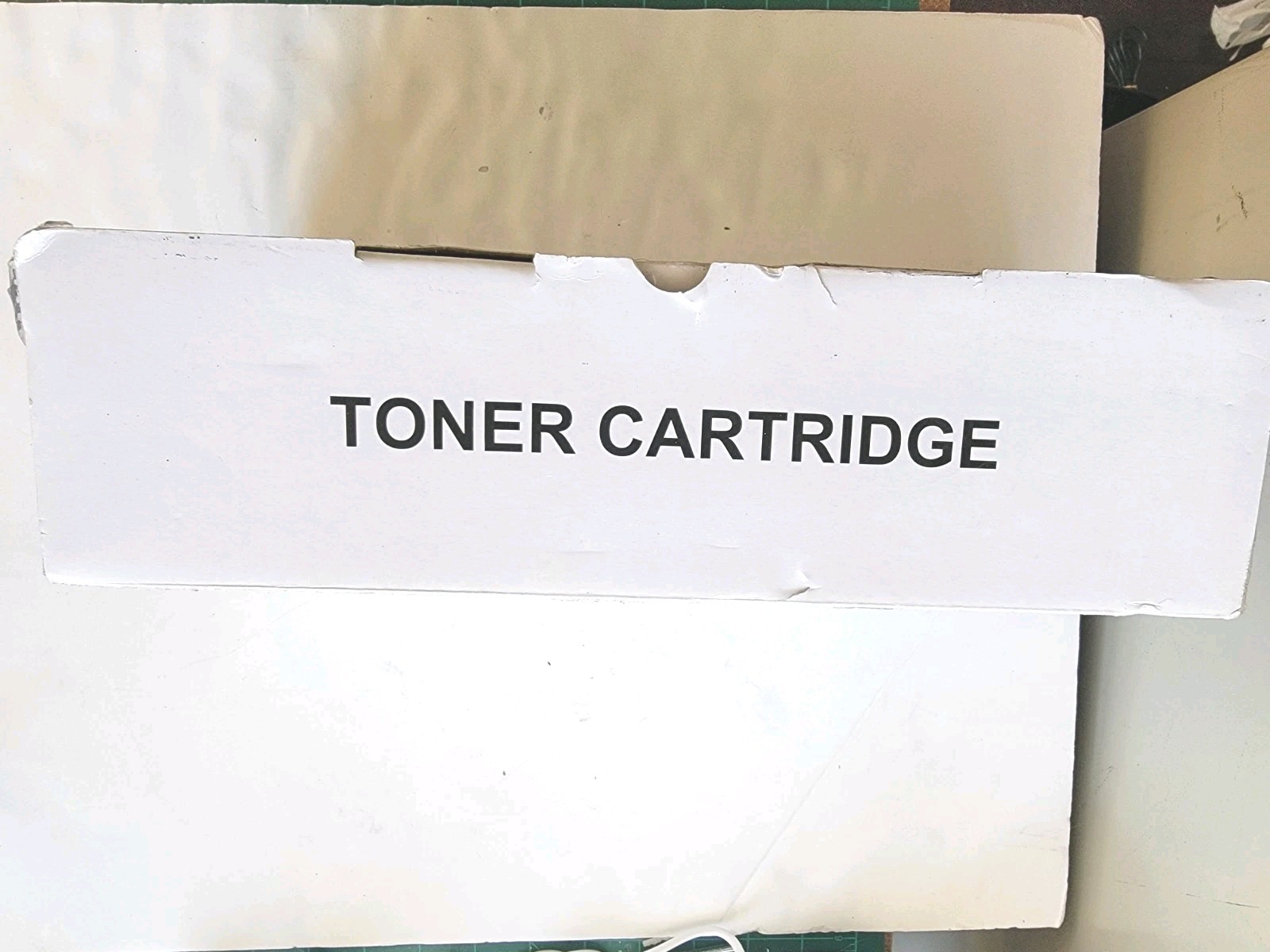 New Sealed Black Toner Cartridge NBTN660-V4.2 for Brother TN660 TN-660