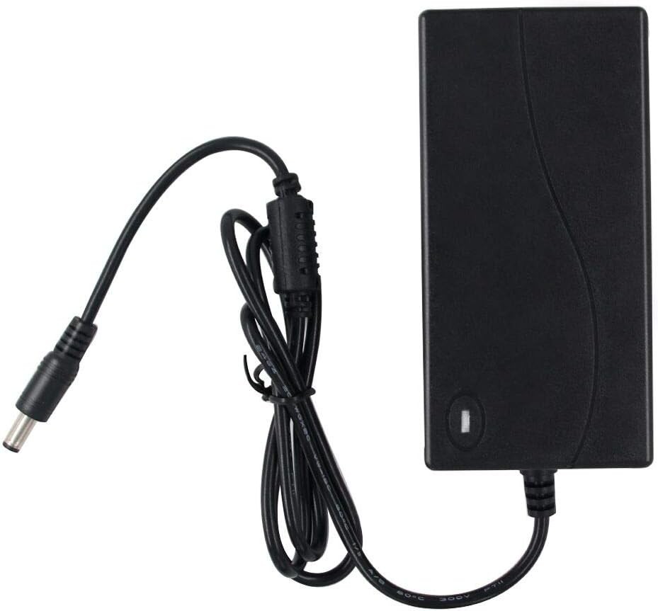24V AC Adapter Replacement for FUJITSU Image Scanner FI-Series fi-7160 fi-7180 f