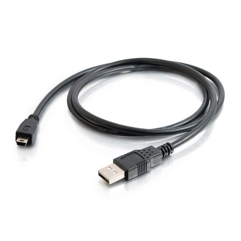 USB Data Sync Cable Cord for Fujitsu ScanSnap S300 S1300 S1300i Flatbed Scanner