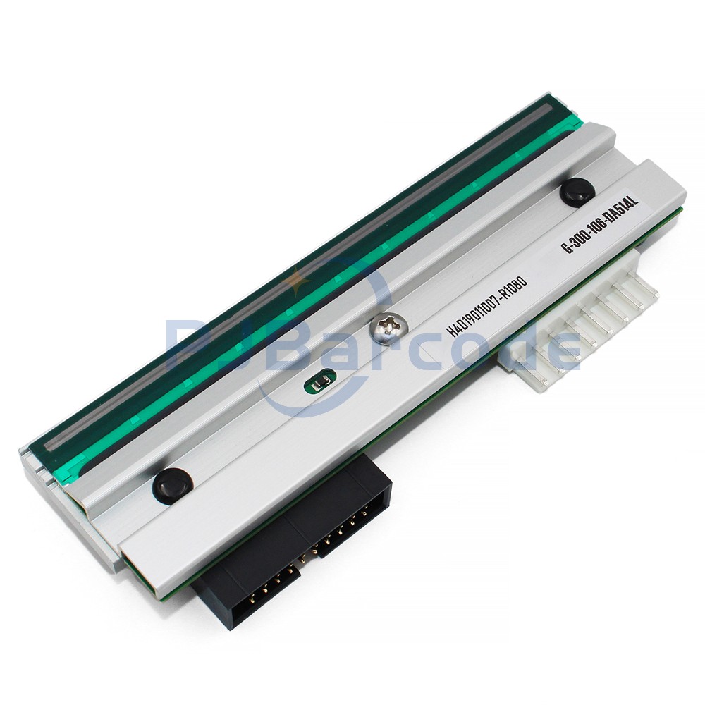 ✅️5954072 Printhead for CAB A4 A4+ Thermal Label Barcode Printer 300dpi