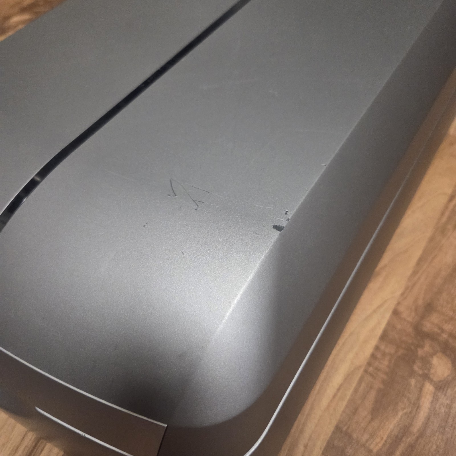 Epson Perfection 4990 Flatbed Scanner – Working Condition Plus Quick Guide