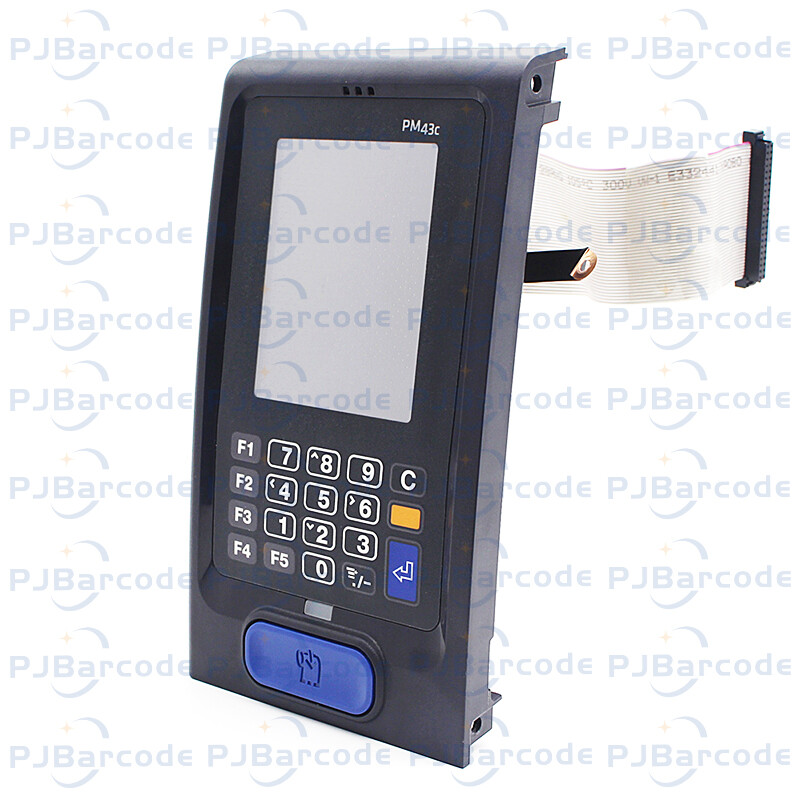 Brand New Front Control Panel For Intermec PM43C Thermal Printer 705-630S-001
