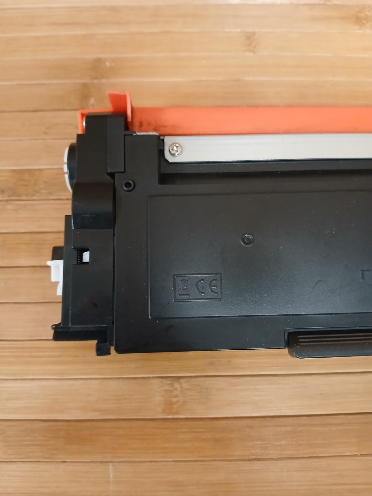2PK TN660 Toner Cartridge For Brother TN630 MFC-L2700DW DCP-L2540DN HL-L2320D