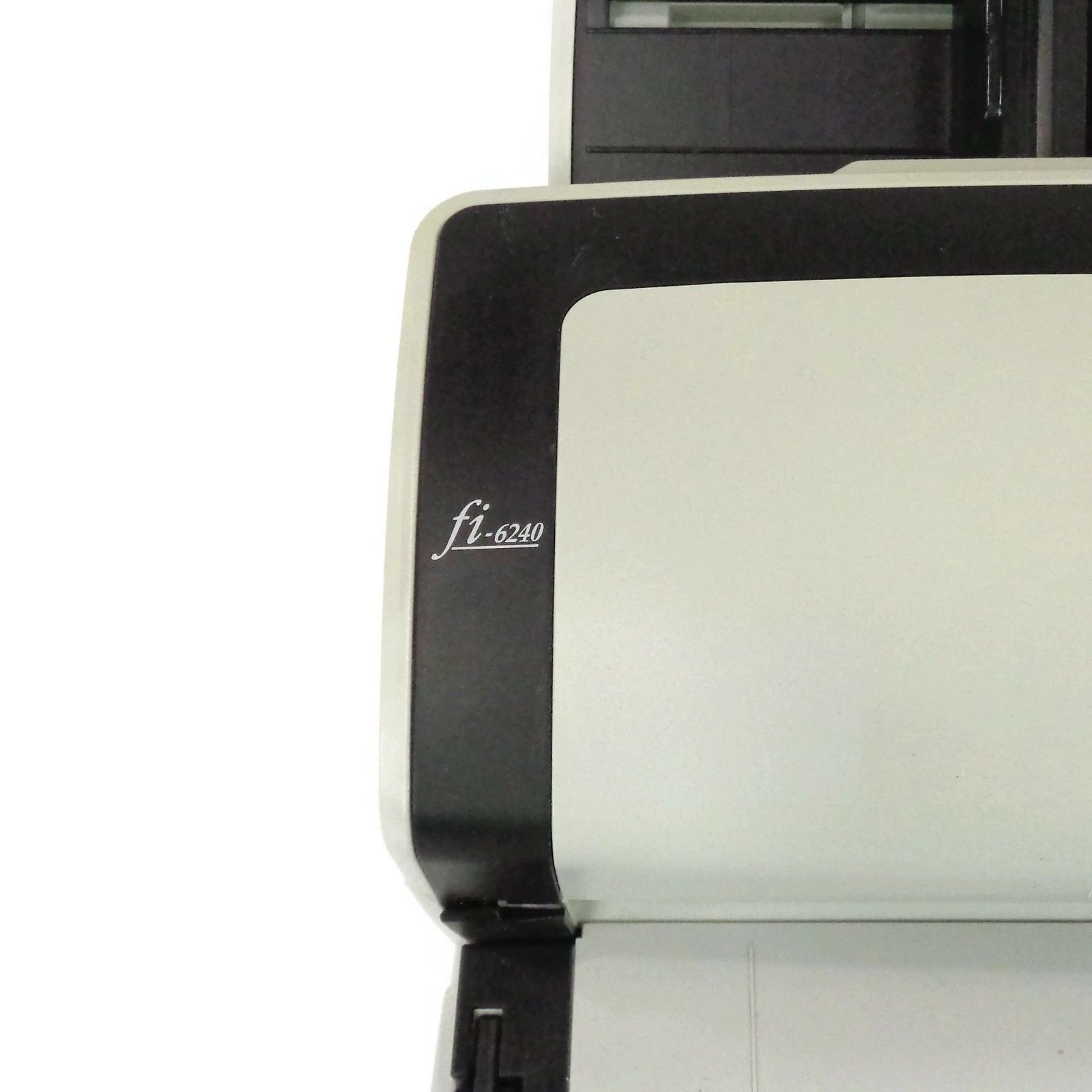 Fujitsu fi 6240 Document scanner Duplex Legal 600 dpi x 600 dpi up to 60 ppm