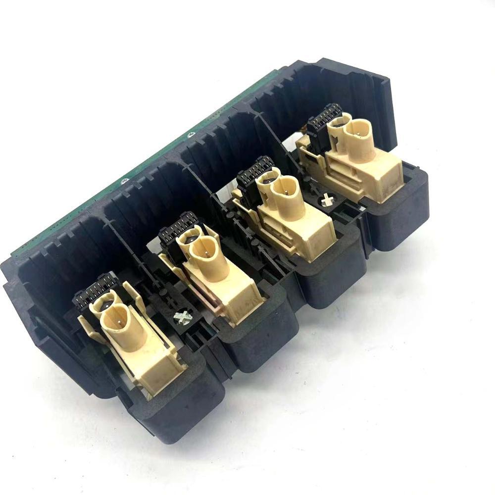 Ink Supply Station Fits For HP DesignJet 1050C 1050C Plus C6074-60386