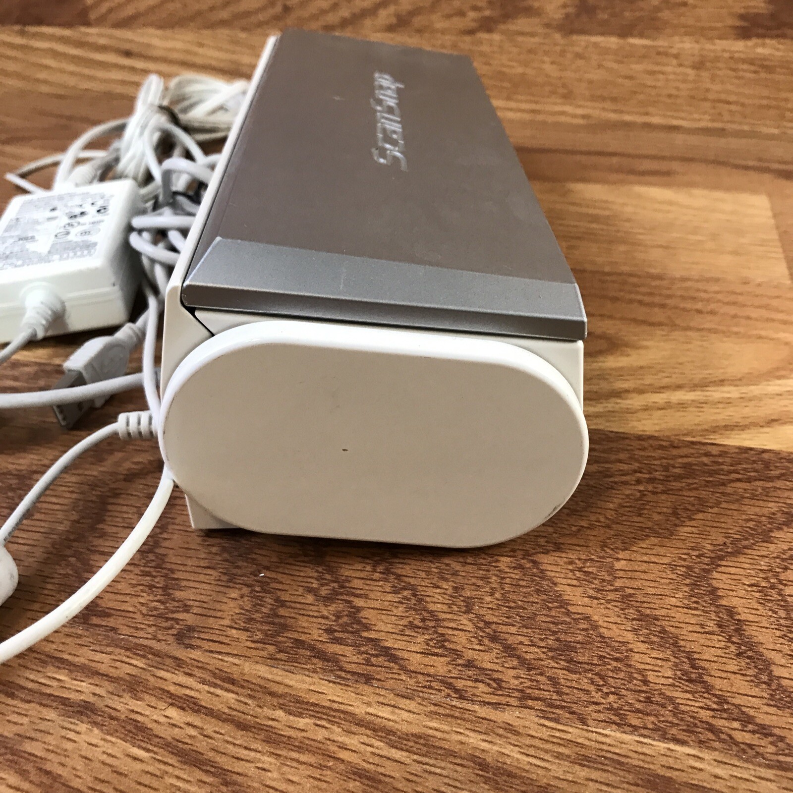 Fujitsu ScanSnap Scanner S300M For Mac Only