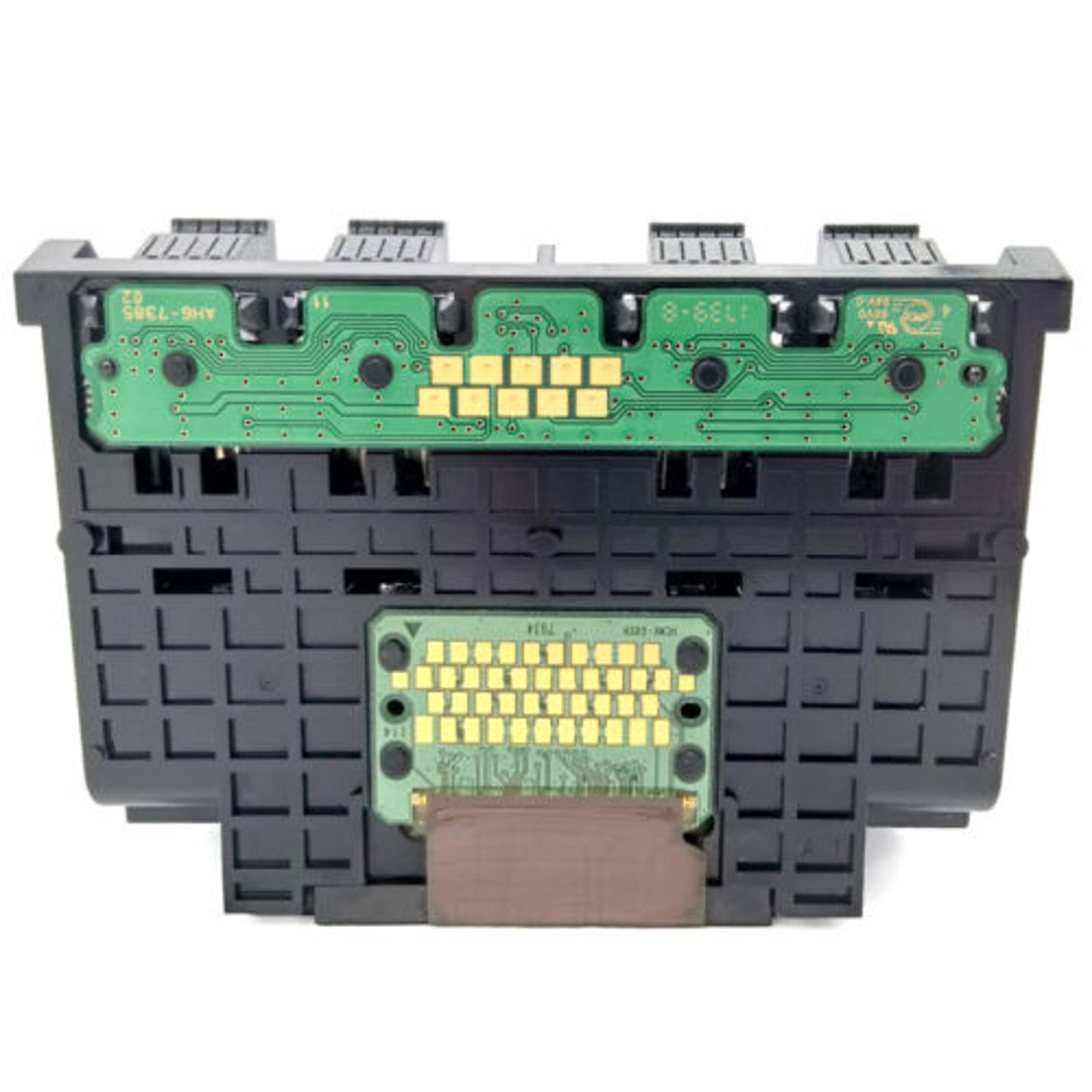 Print Head QY6-0087 for Canon MAXIFY MB2020 MB2100 MB2030 MB2340 MB2360 MB2150