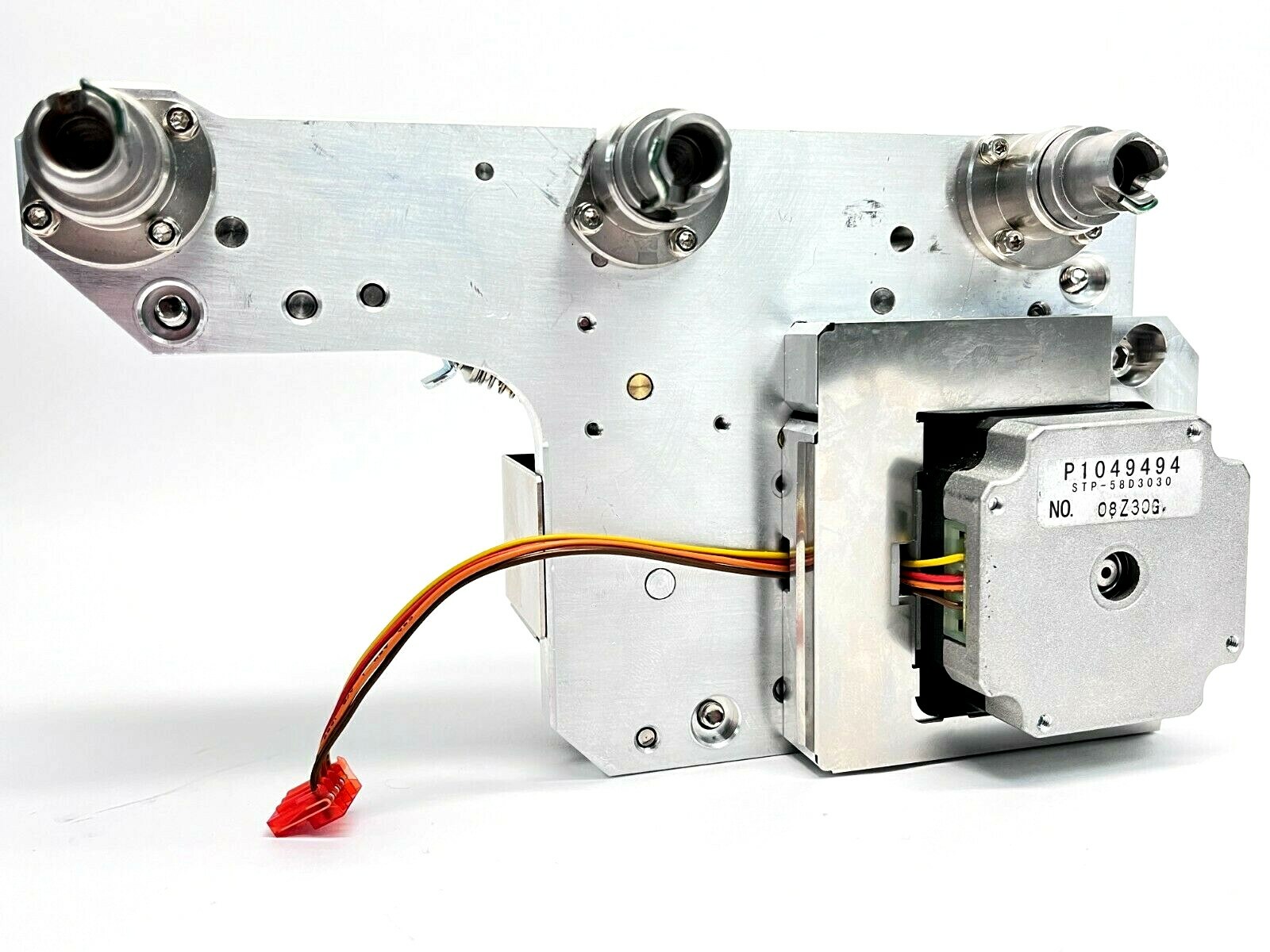 Zebra P1046696-145 Standard Life Media Drive System Right Hand For ZE500 Series