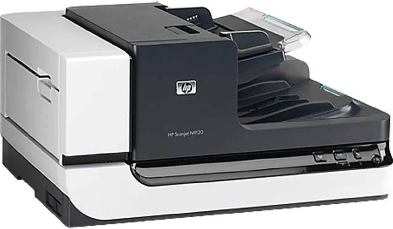 HP N9120 Flatbed Scanner (L2683B) Brand NEW