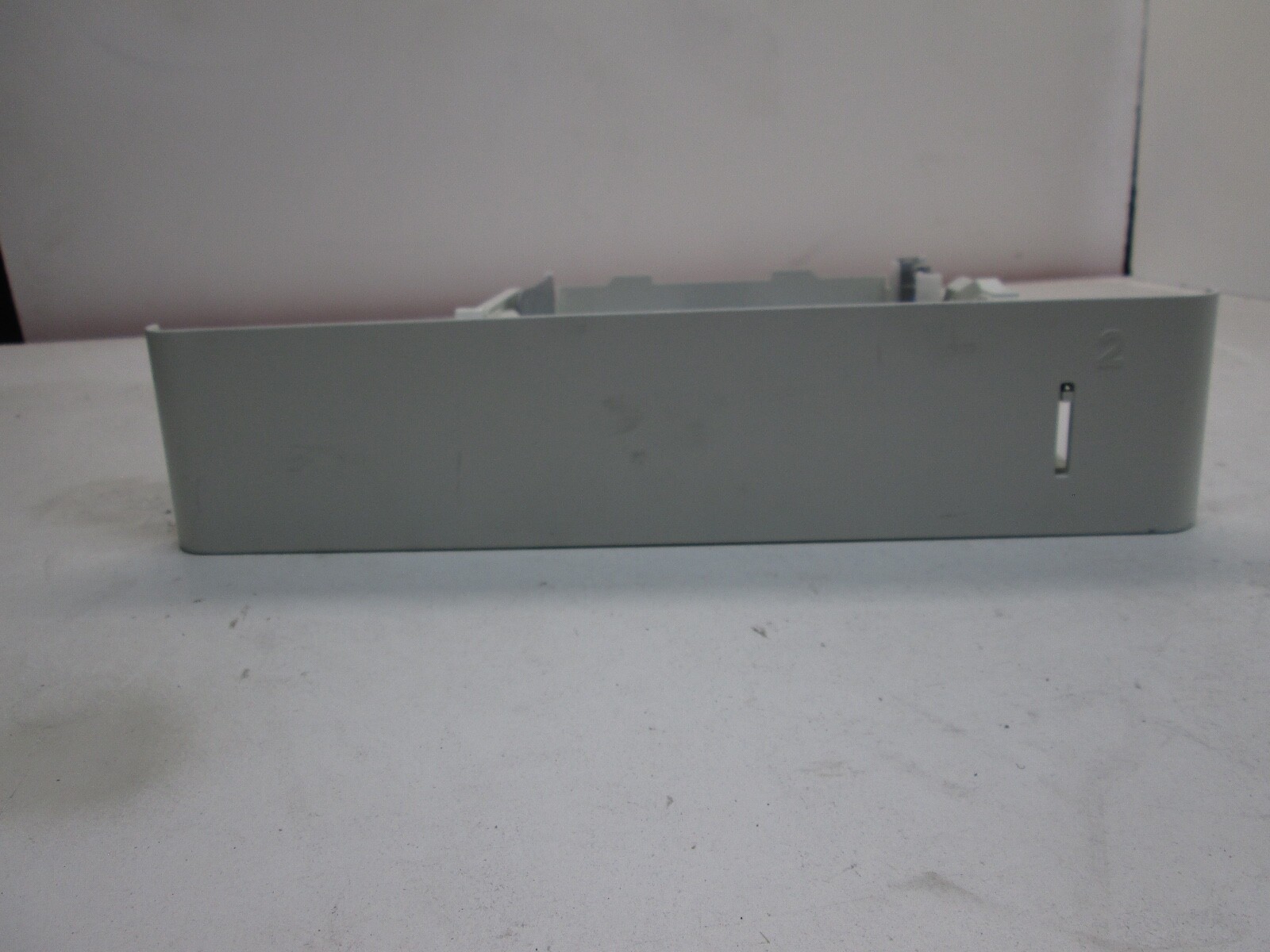 HP LaserJet Enterprise M607 Paper Input Tray – Genuine OEM