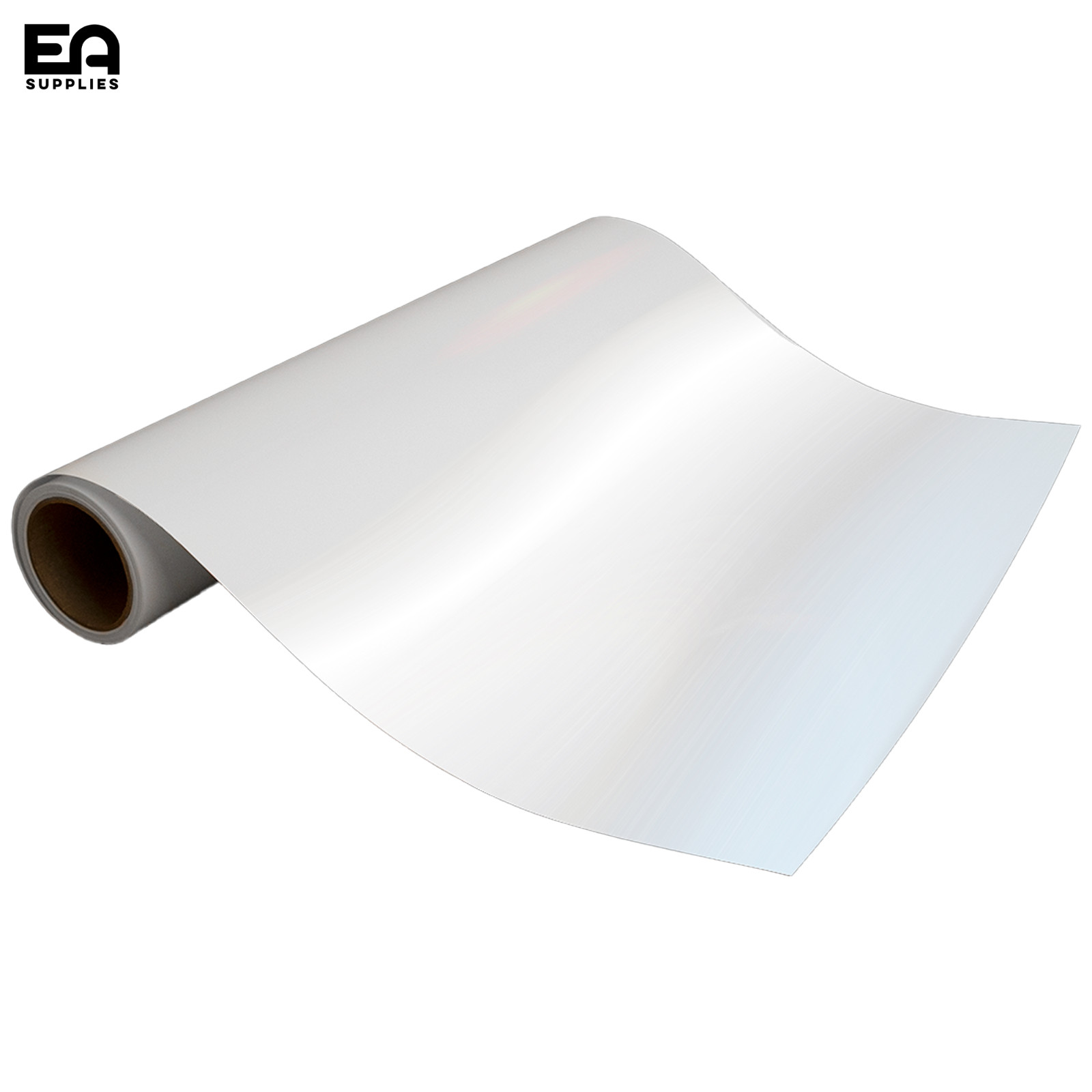 Professional Inkjet Photo Paper Roll, Metallic, 36″ x 100′