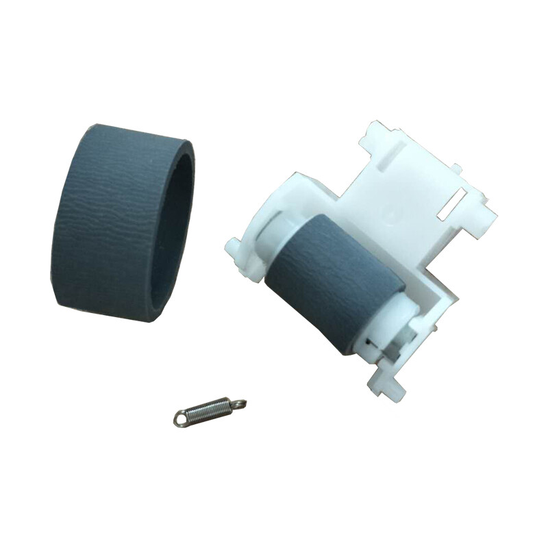 2Sets Paper Pickup Roller +Separation PadTray for Epson R270 R290 R330 R390 T50