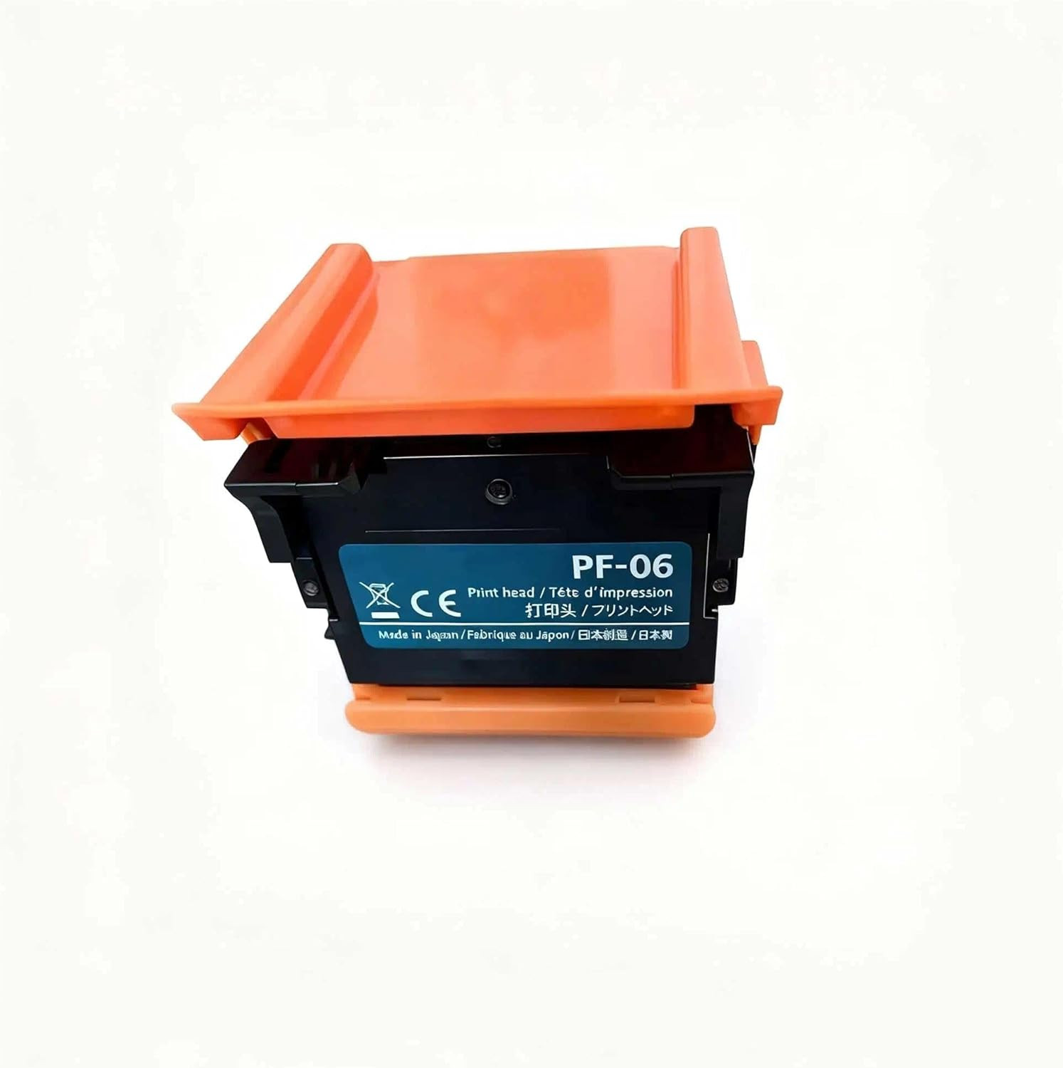 PF-06 Printhead Compatible with Canon TX-2000/TX-3000/TX-4000/TX-5200