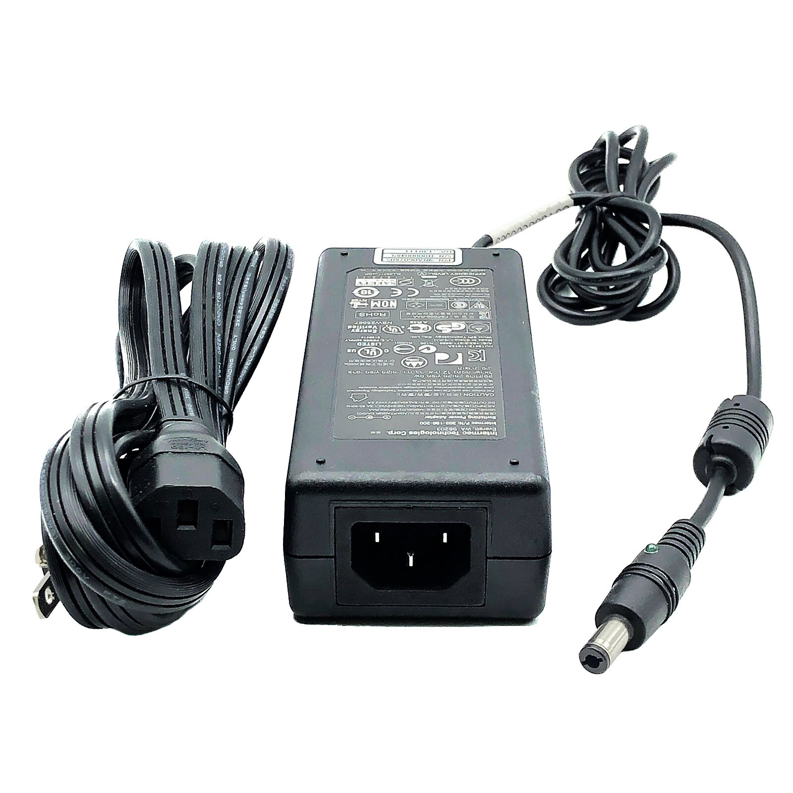 Authentic Intermec AC Adapter For PC23d PC43d PC43t PC42T Printer Adapter