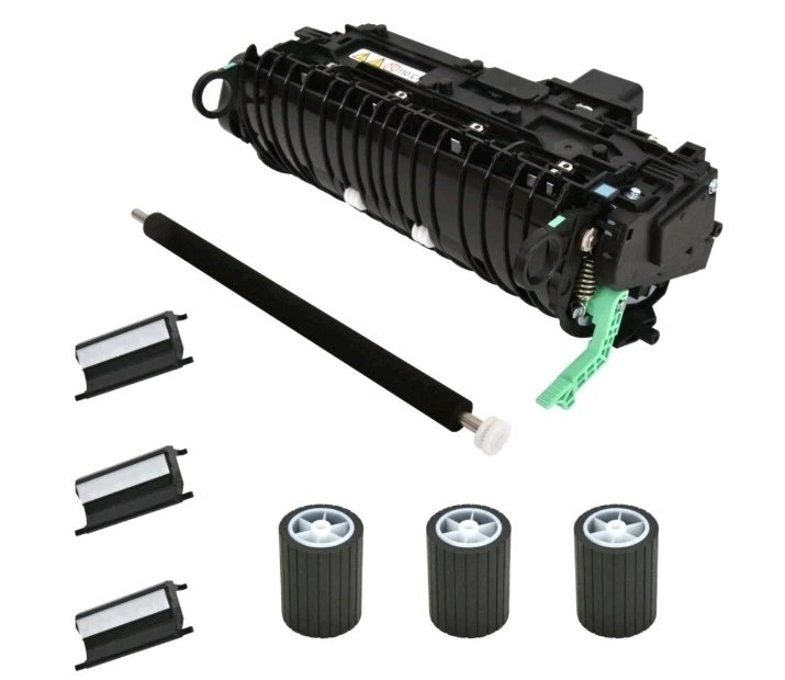 Genuine Ricoh SP 4500 (407329) Fuser Maintenance Kit – 120V