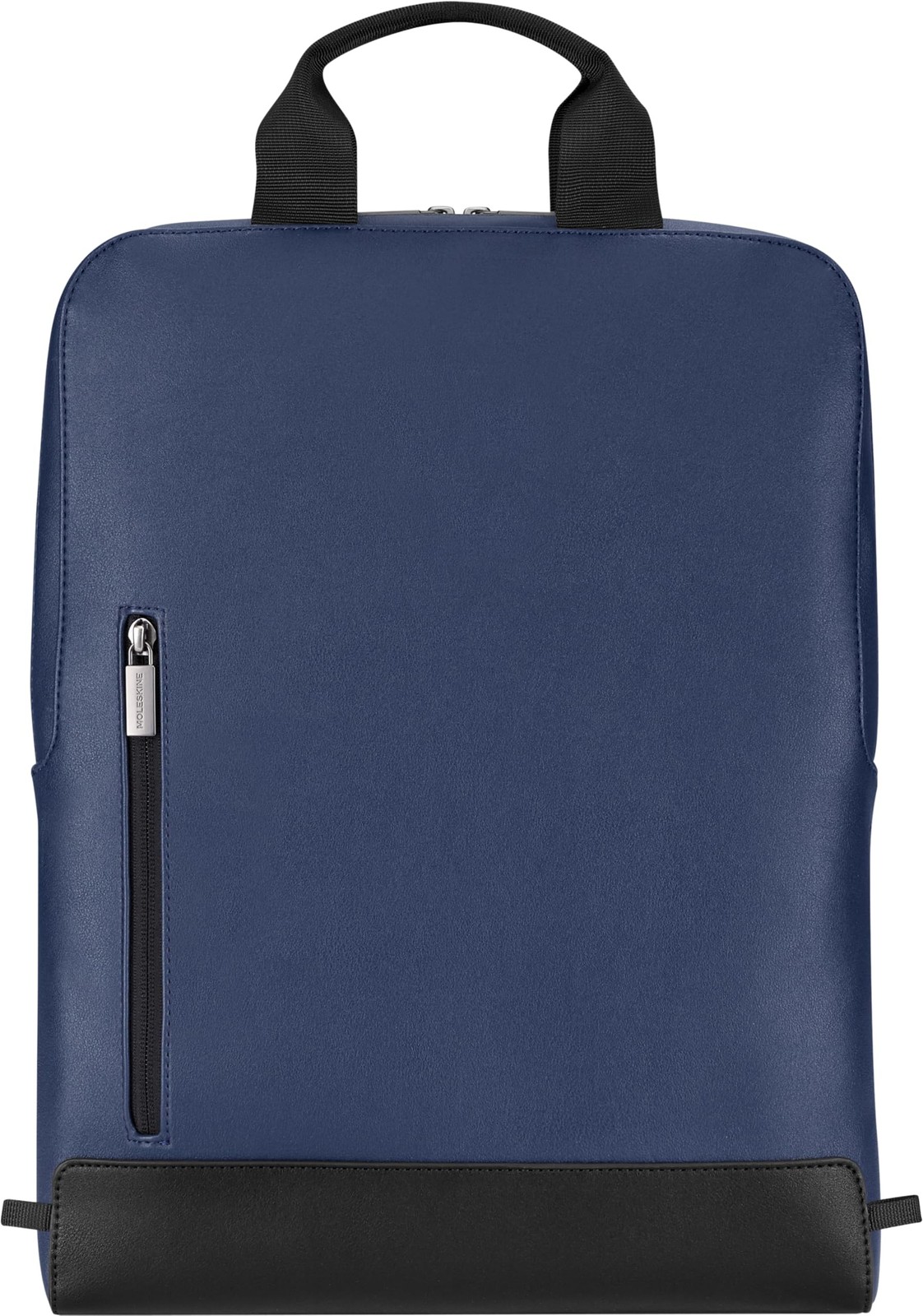 Moleskine Classic 2.0 Vertical 15″ Device Bag, Sapphire Blue