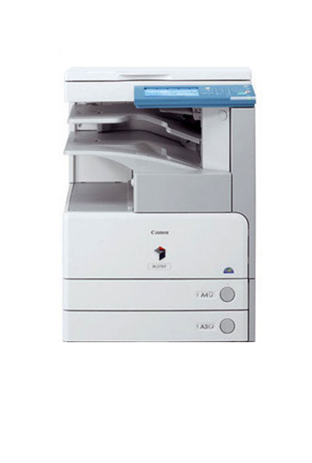 CANON imageRUNNER 2870 (28ppm) + Platen Cover-H1