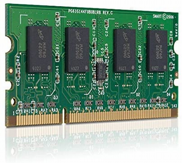MAXIMAL 1GB MEMORY FOR XEROX PHASER 6500 6600 WORKCENTRE 6505 6605 PRINTERS