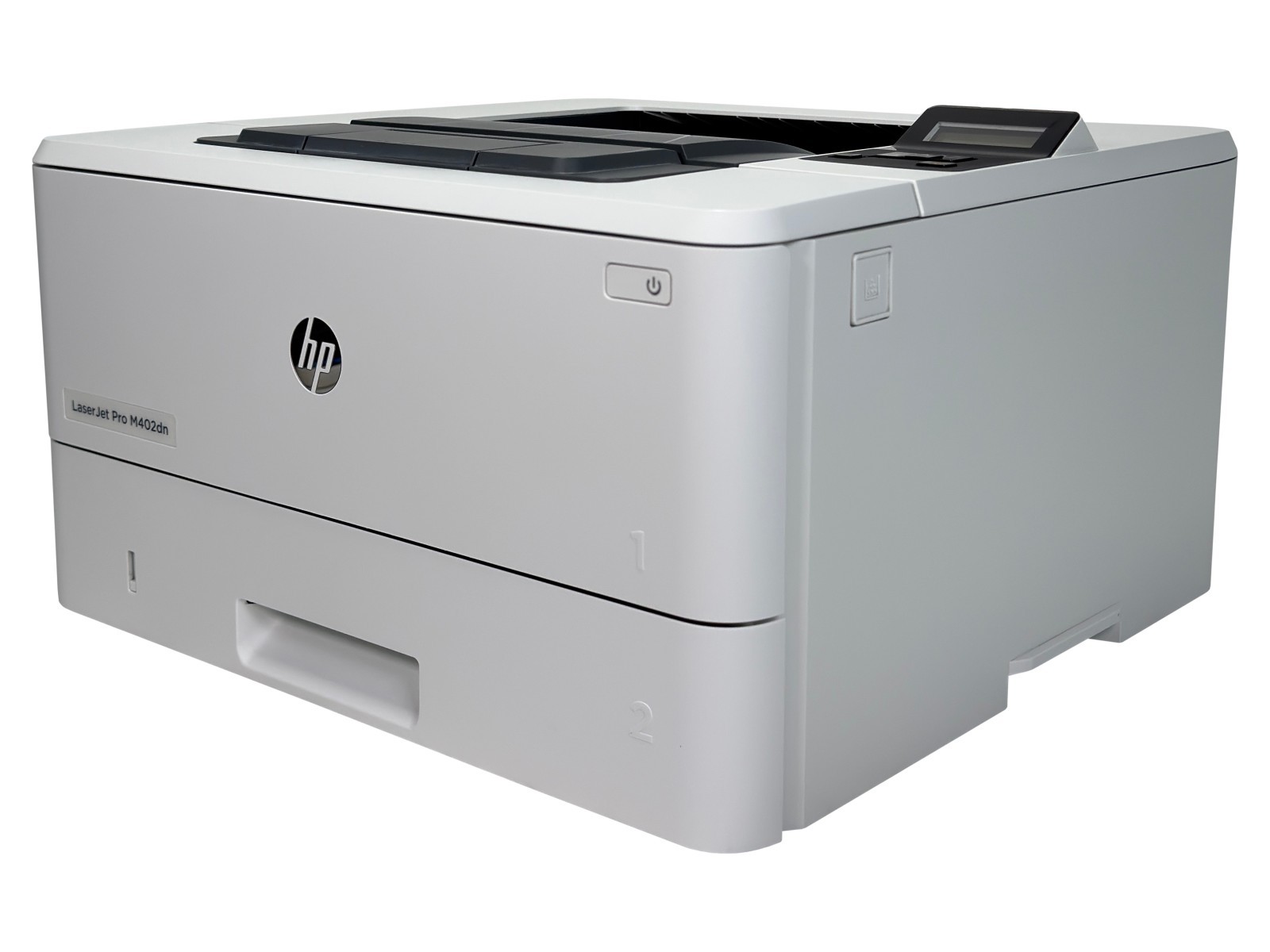 🖨️ HP LaserJet Pro M402dn – Fast Duplex Network Printing 🥇Expertly Serviced